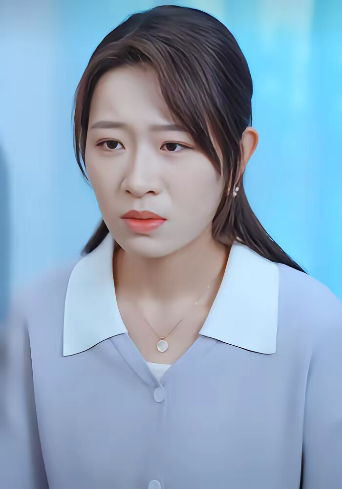 《最后一次为你心跳》剧照