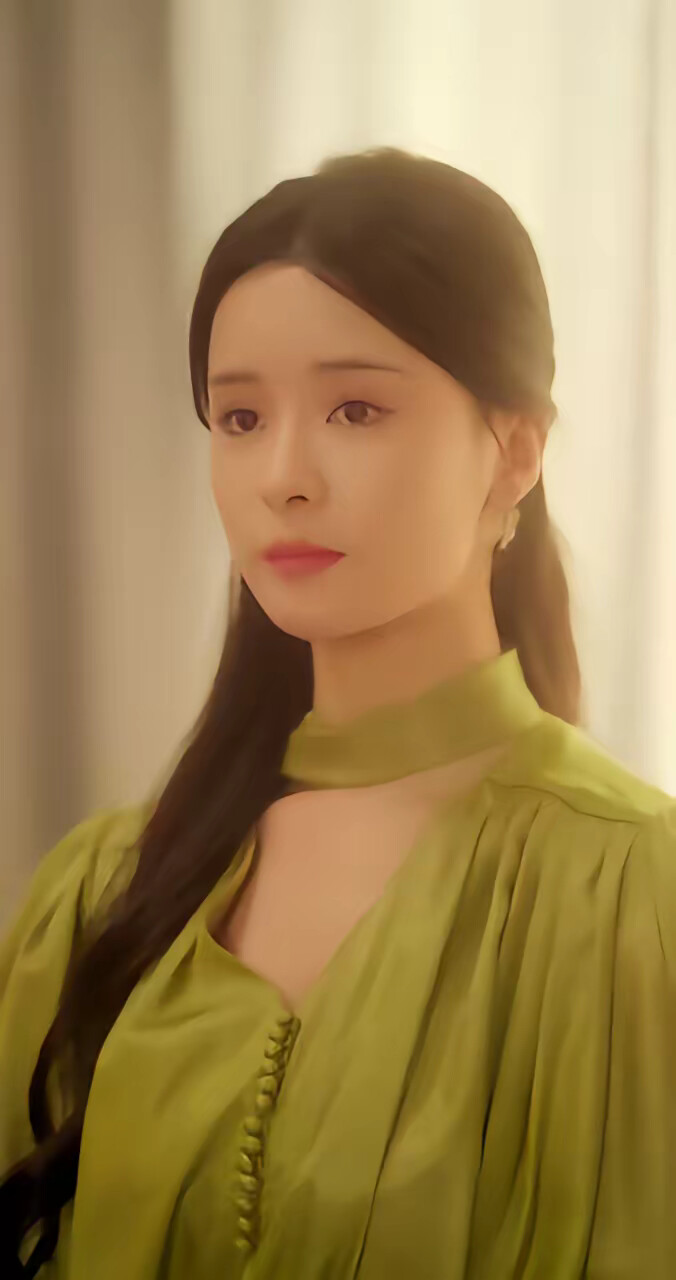 《替嫁冲喜真千金》剧照