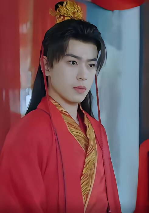 《岁时有昭》剧照