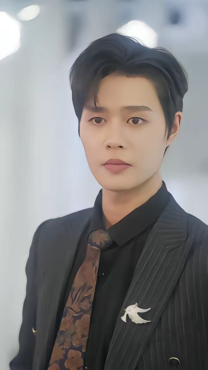 《爱久方知情深》剧照