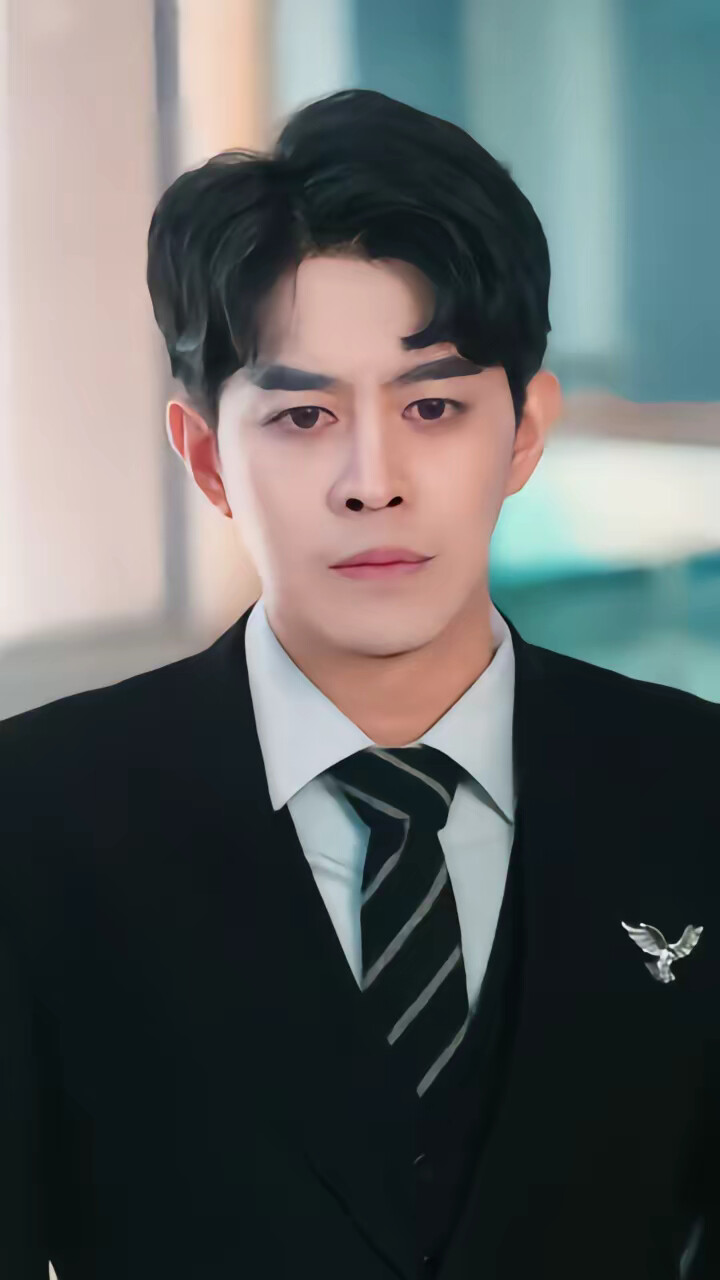 《你竟然是我的前妻》剧照