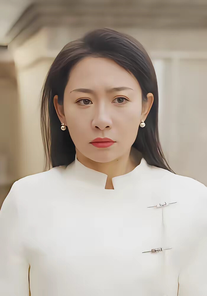 《落叶归根》剧照