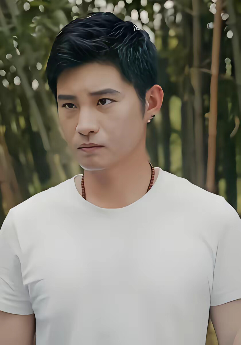 《徒儿，下山之后祸害你老婆去吧》剧照