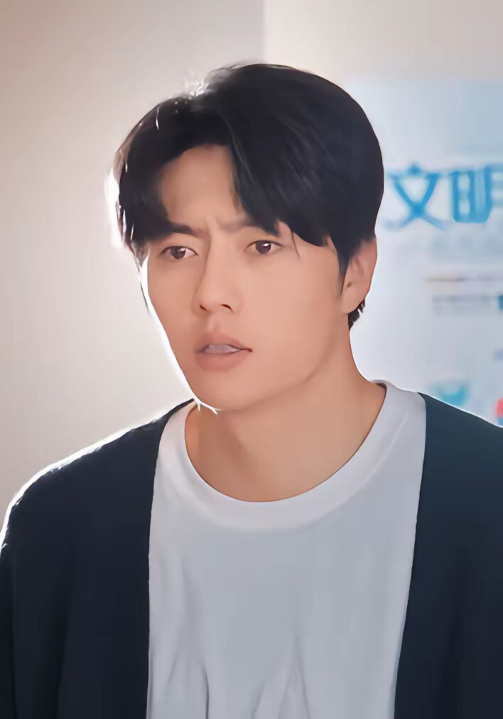 《只愿君心向我心》剧照