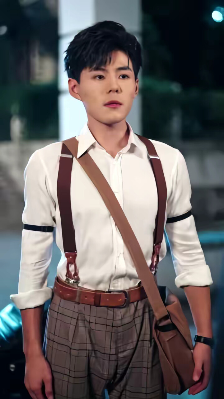 《邪字号当铺》剧照