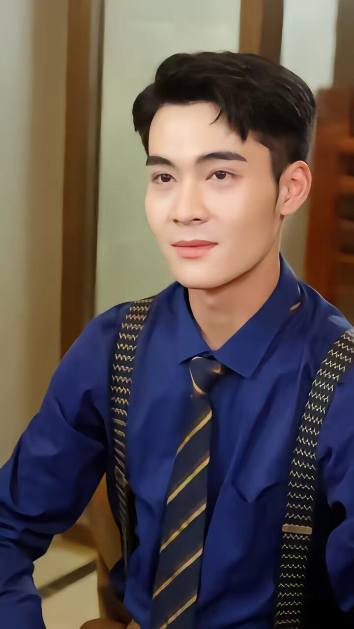 《又是一年中秋夜》剧照