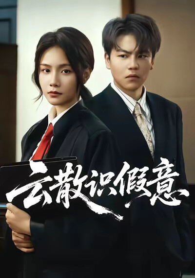 《云散识假意》剧照