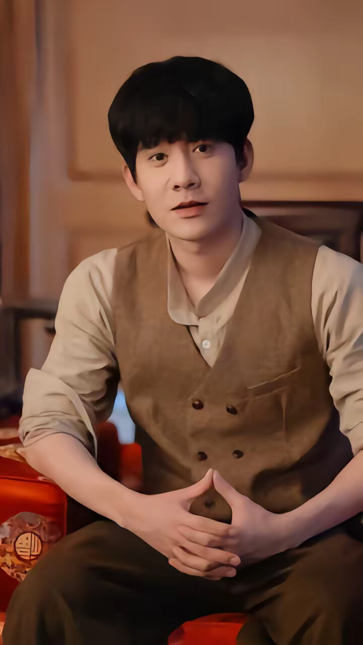 《重生后我把结婚对象换人了》剧照