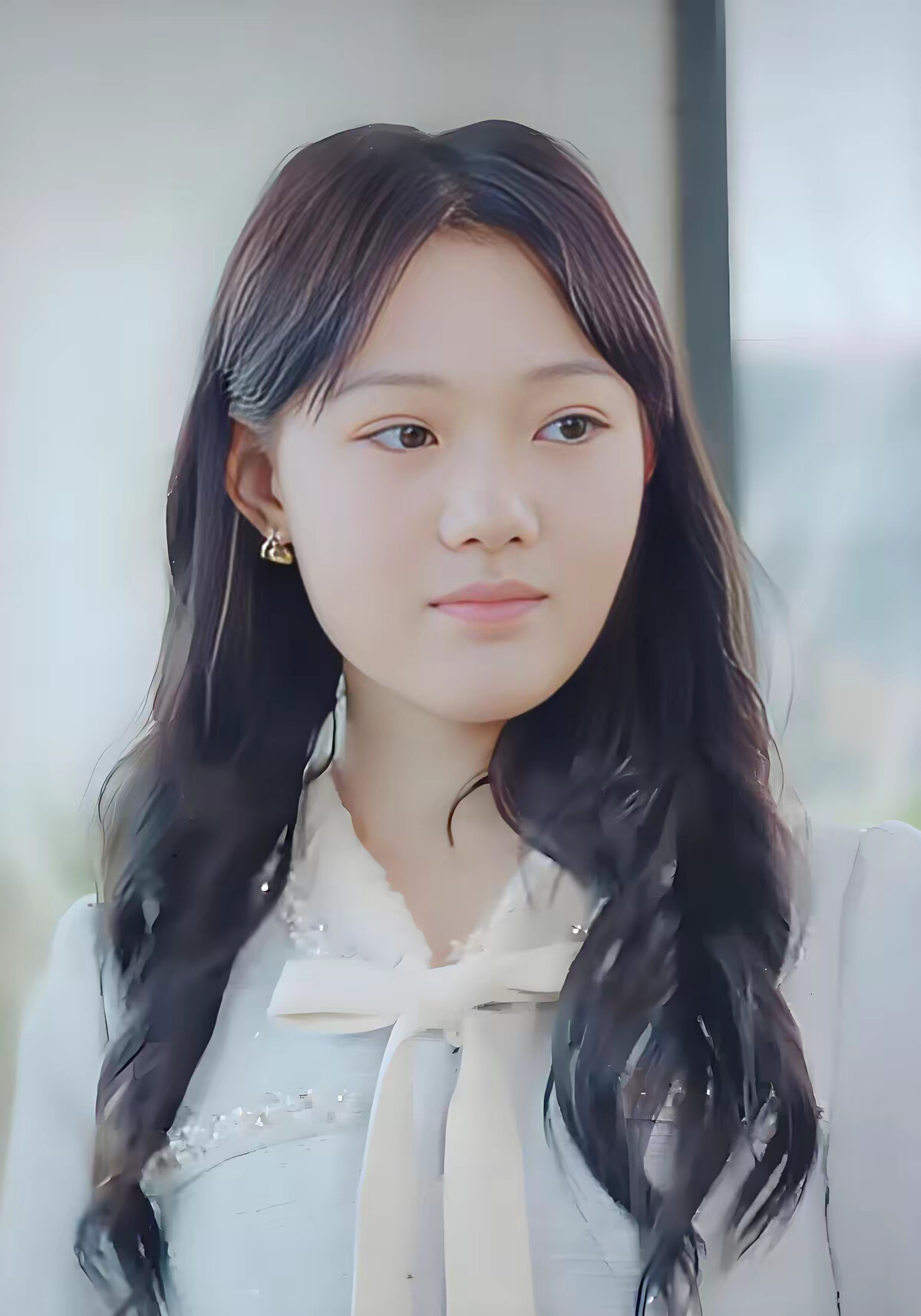 《照亮黑夜的太阳》剧照