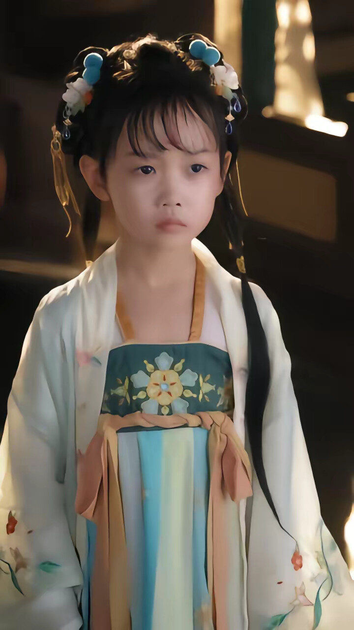 《萌宝带着纨绔爹称帝啦》剧照