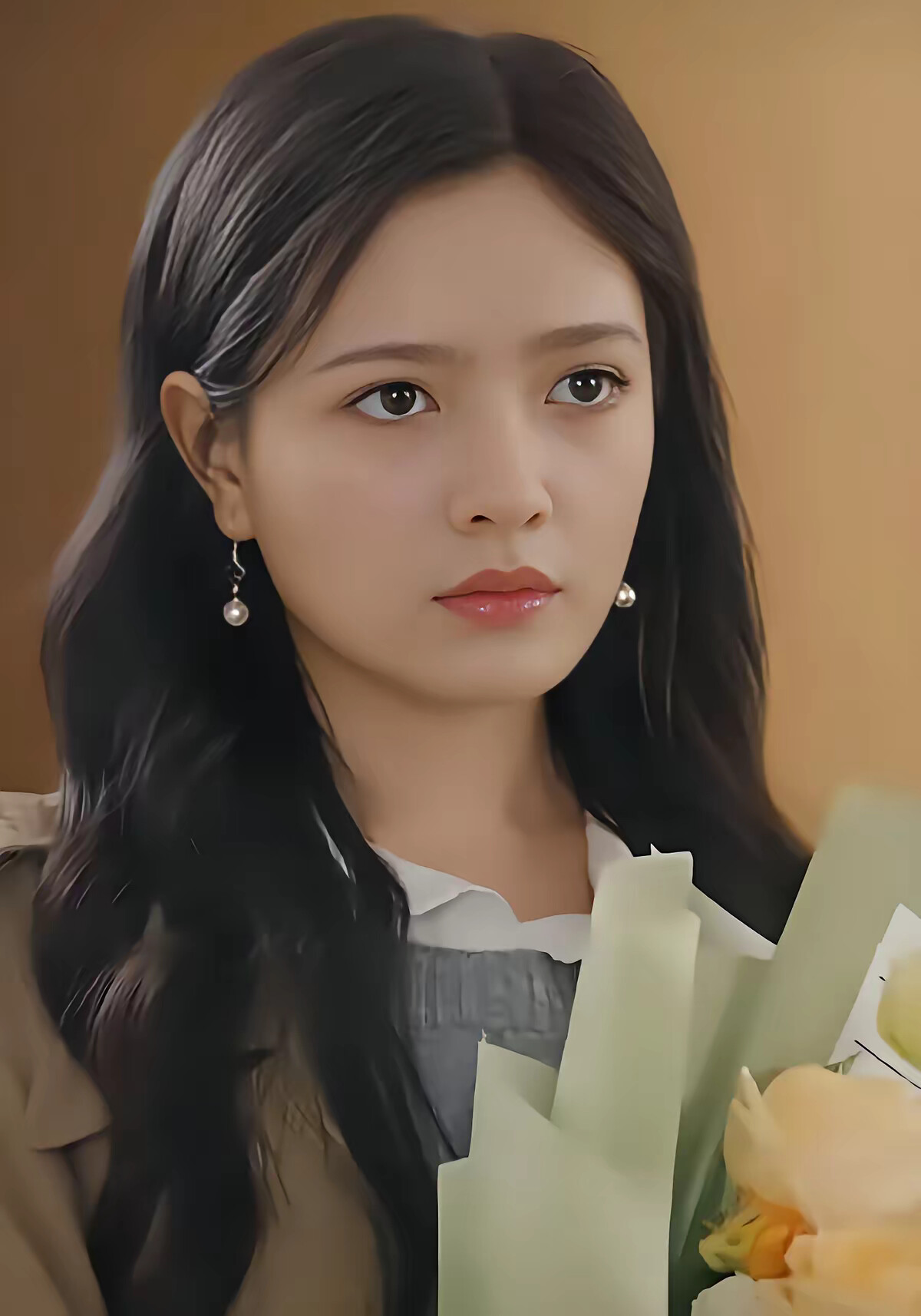 《苏小姐，我只想爱你》剧照