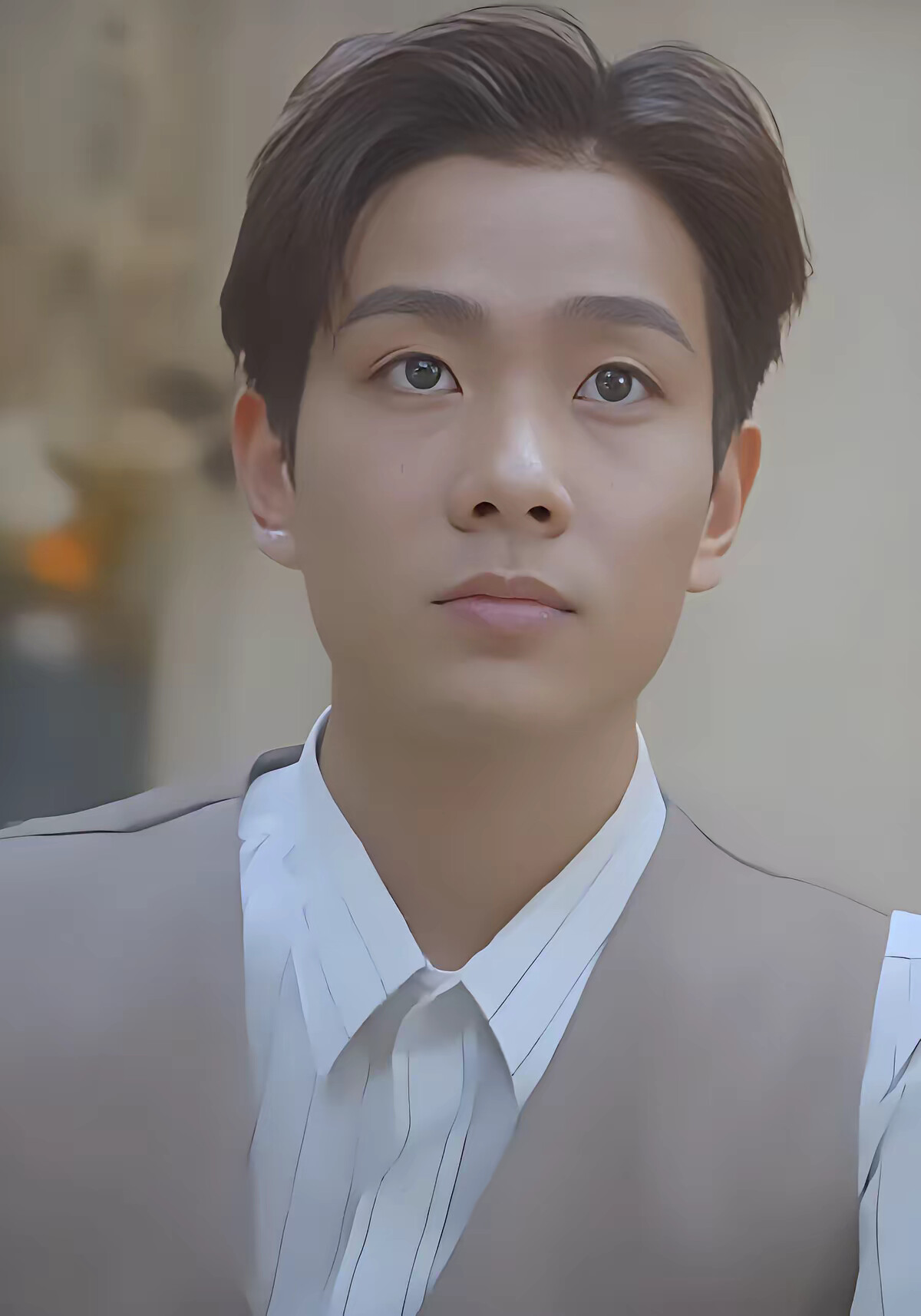 《总裁的绝色新娘》剧照