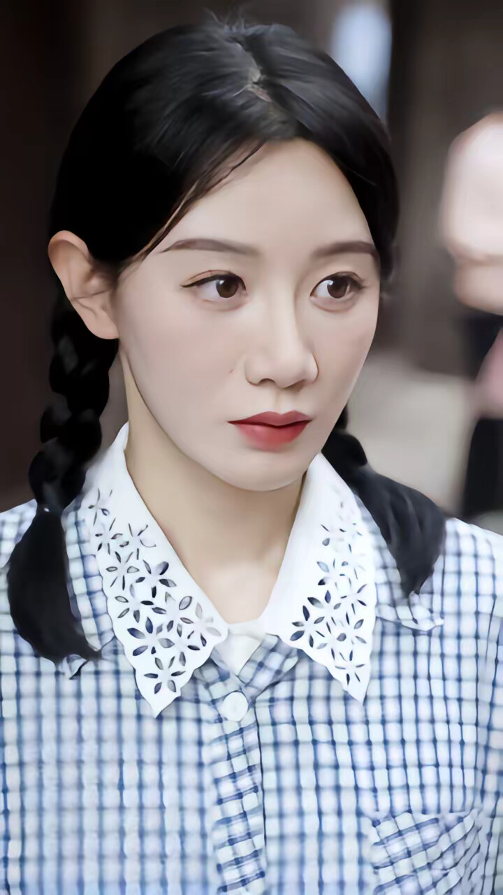 《娇妻入怀八零厂长宠不停》剧照