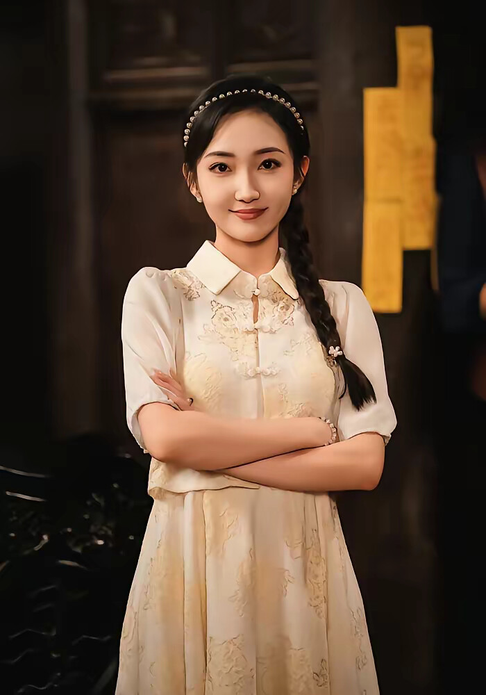 《江湖相师》剧照