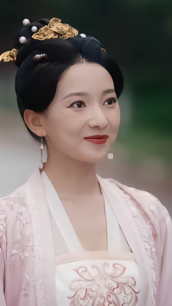 《拿到失宠王妃剧本后我逆袭了》剧照