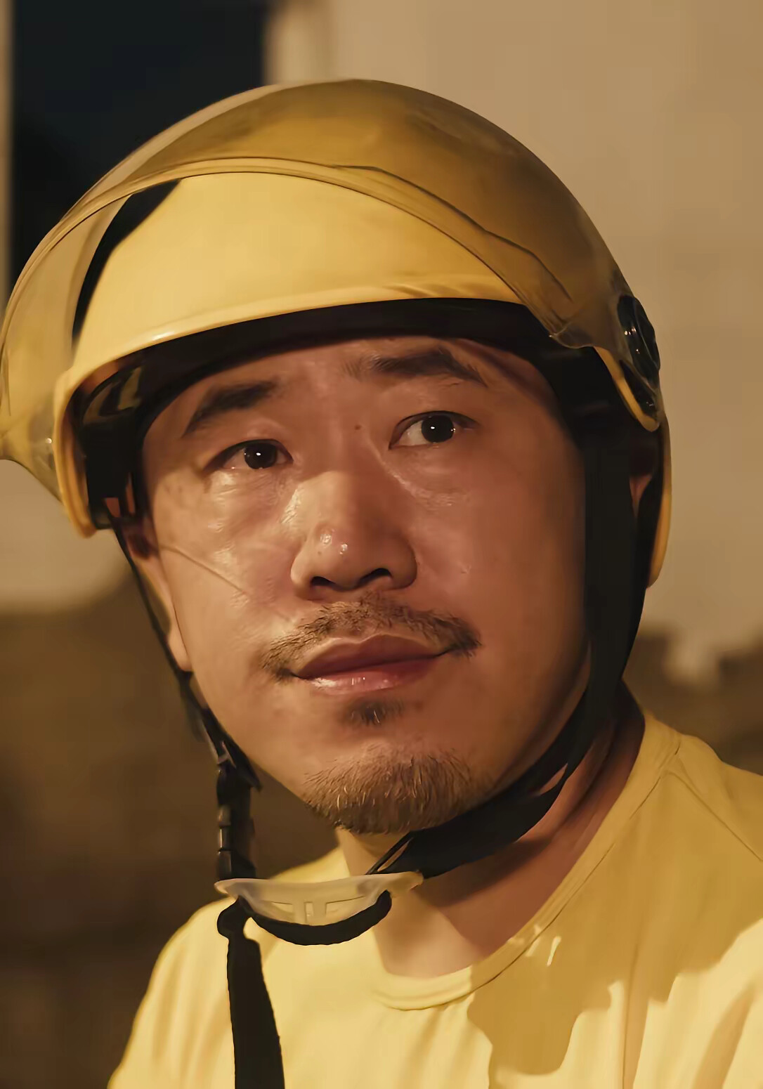 《逆行之光》剧照