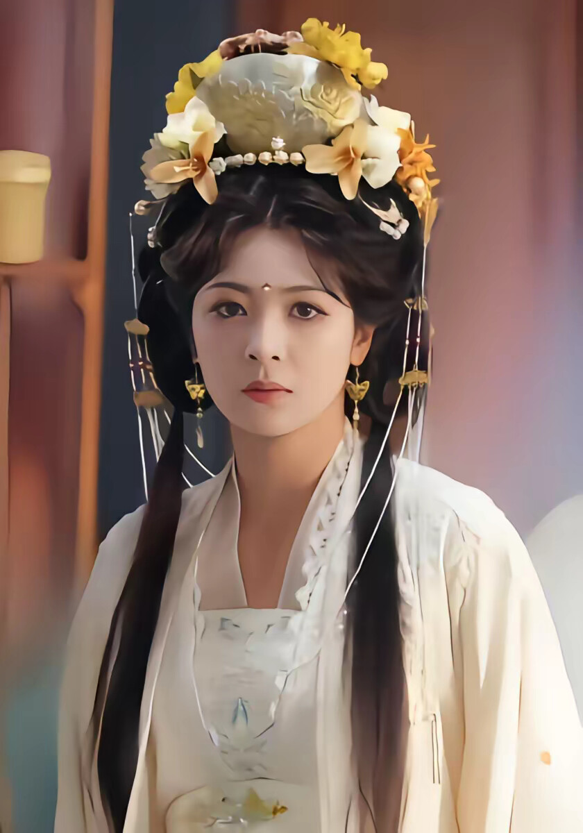 《千里佳期一夕休》剧照