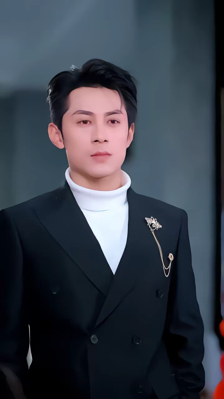 《迟雪不复旧云深》剧照