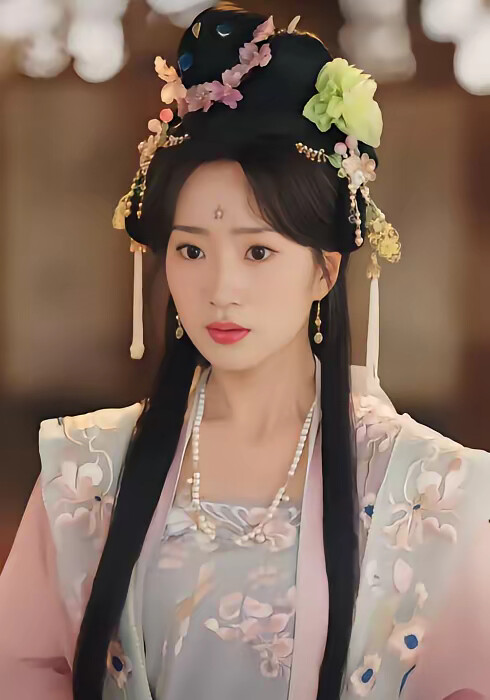 《但为君故》剧照