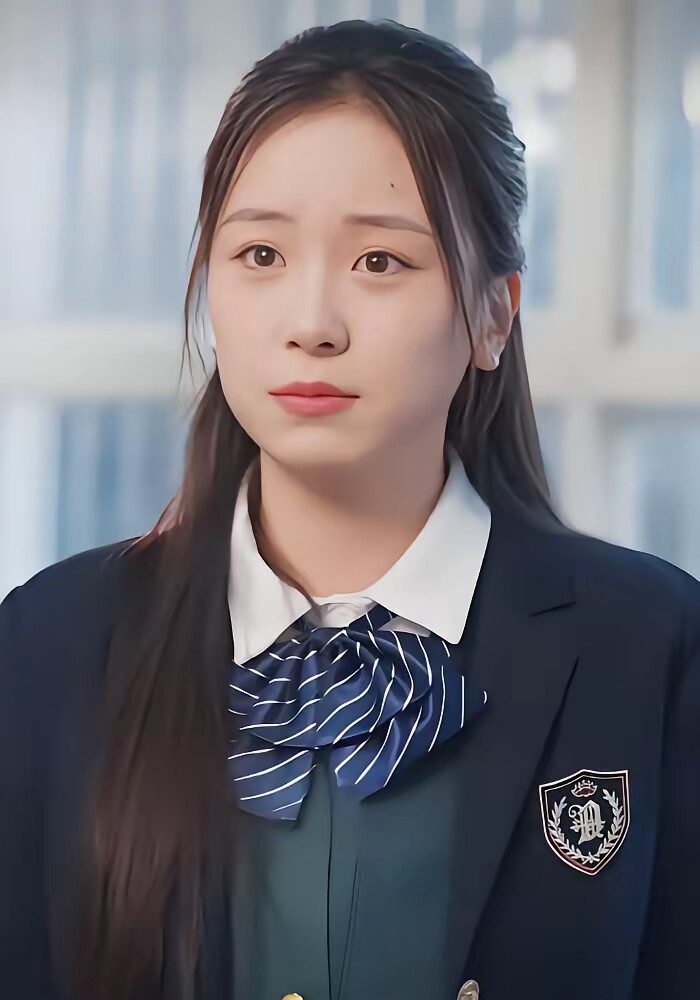 《我侄女才是真千金！》剧照