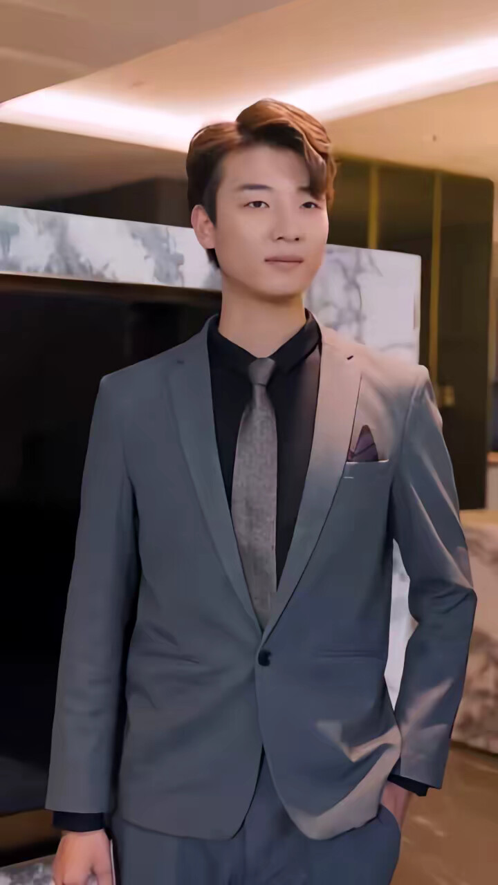 《他来自恶人谷》剧照