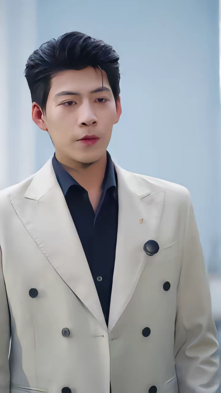 《开到荼蘼，花事终了》剧照