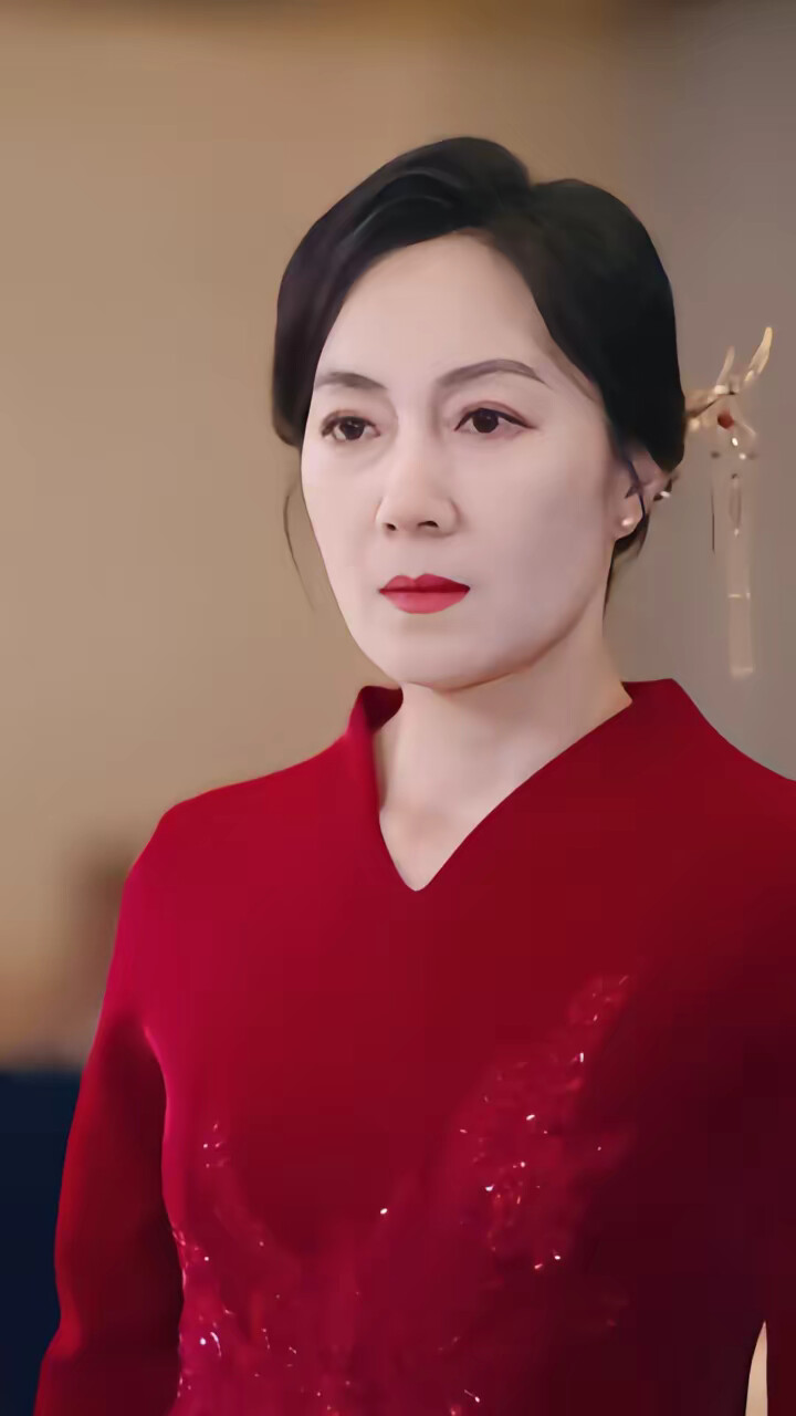 《五十而已》剧照