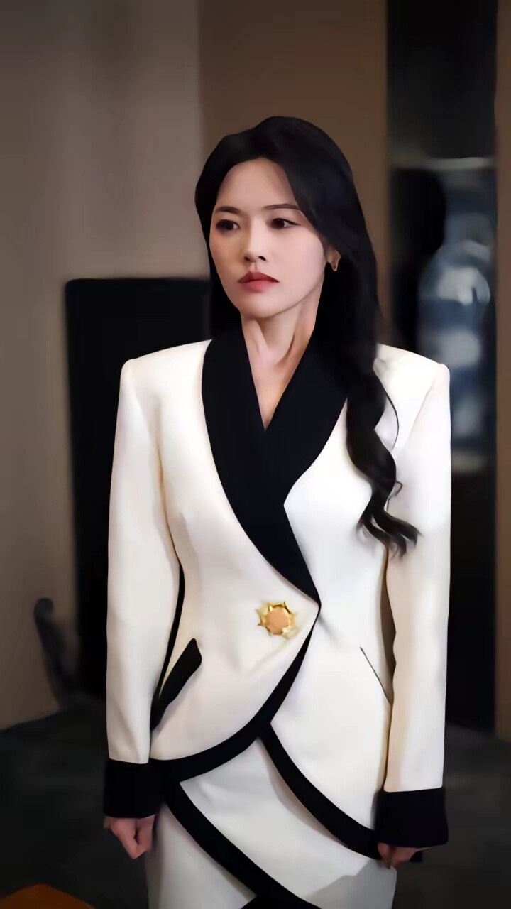 《沈总别闹了，夫人不想原谅》剧照