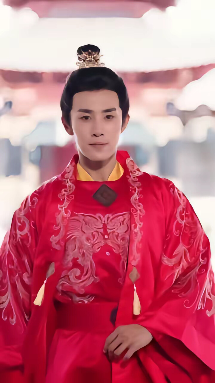 《谁在说朕坏话：第二季》剧照