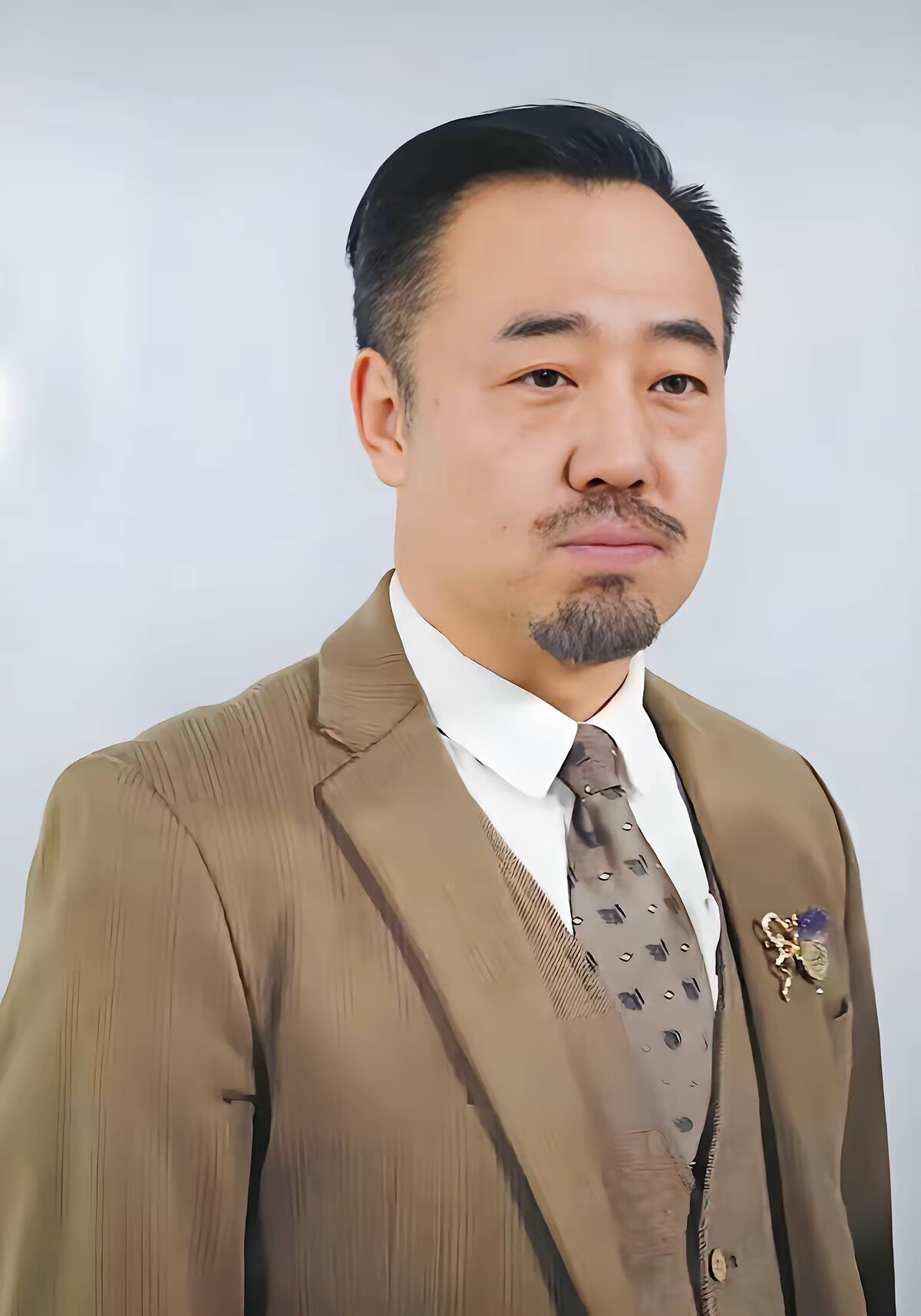 《合租室友竟是真千金》剧照