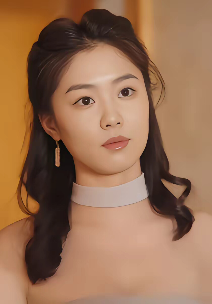 《北疆镇主》剧照