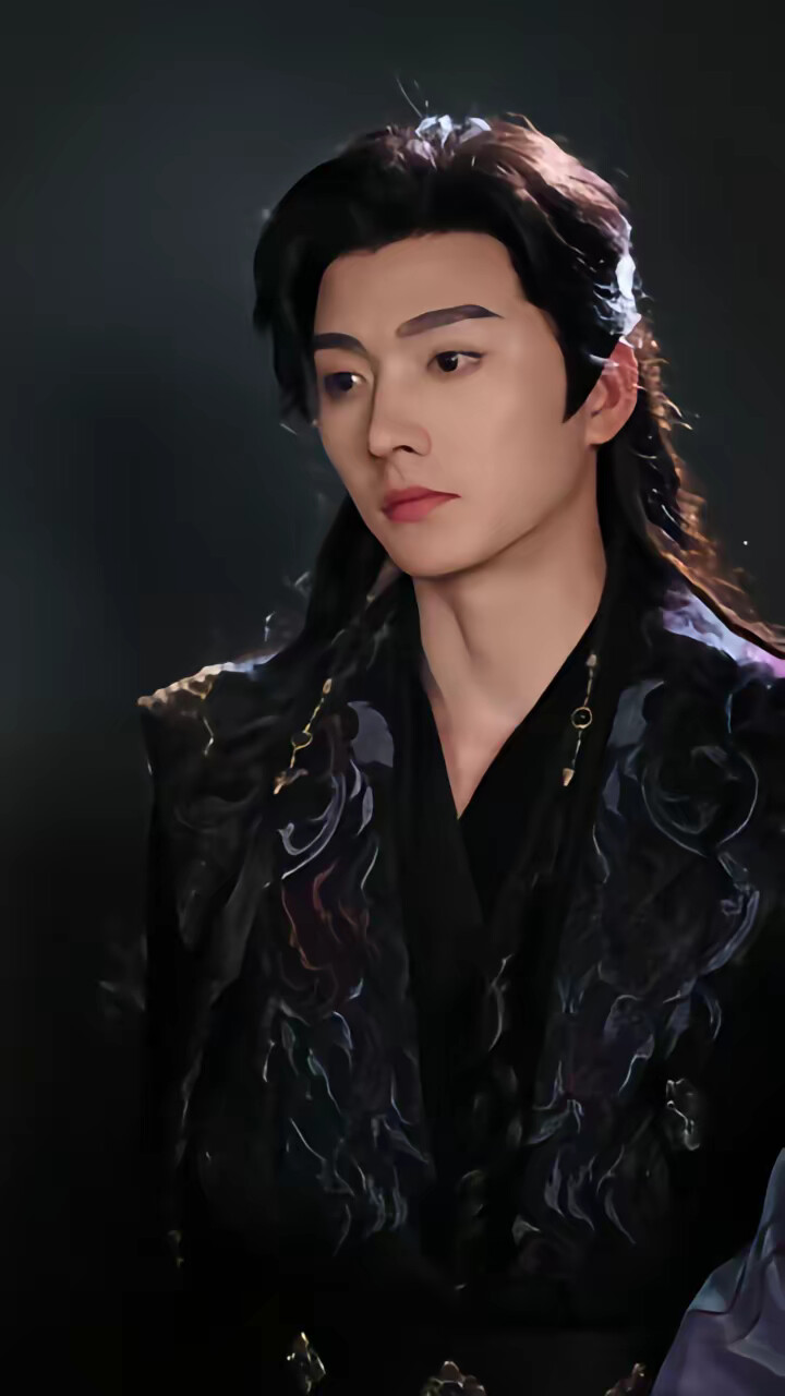 《将军请留步》剧照