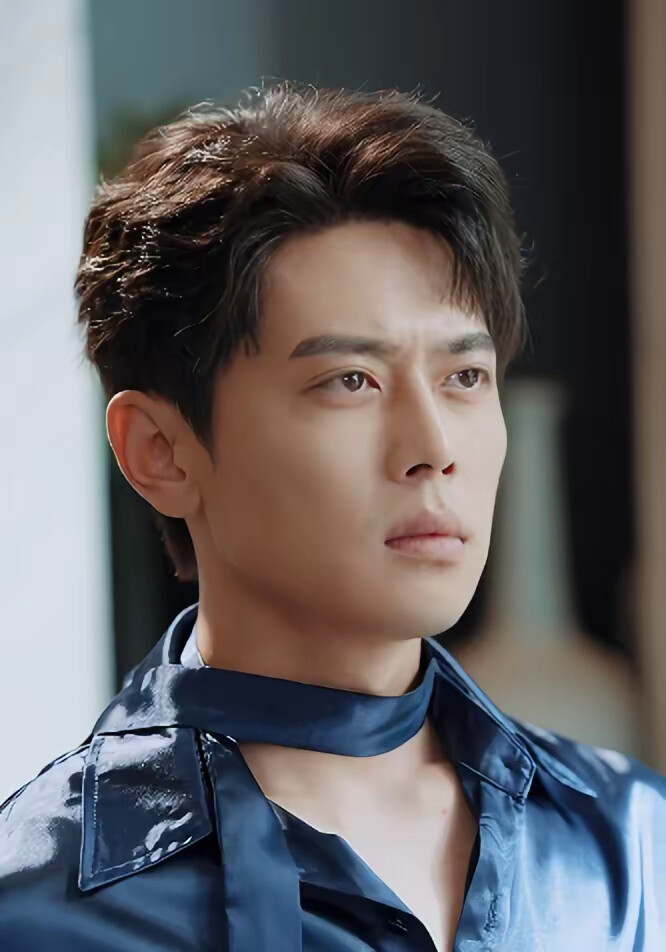 《亲爱的禁止心动》剧照