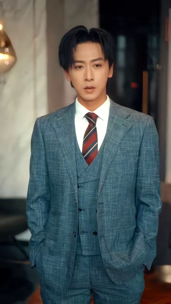 《被逐后，万宝认主》剧照