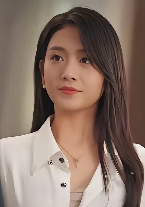 《暮色江离》剧照