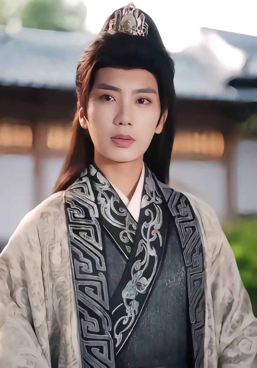 《你为皇，我为后》剧照