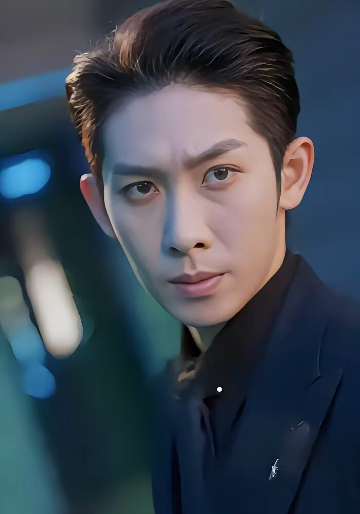 《八年错付一朝觉醒后》剧照