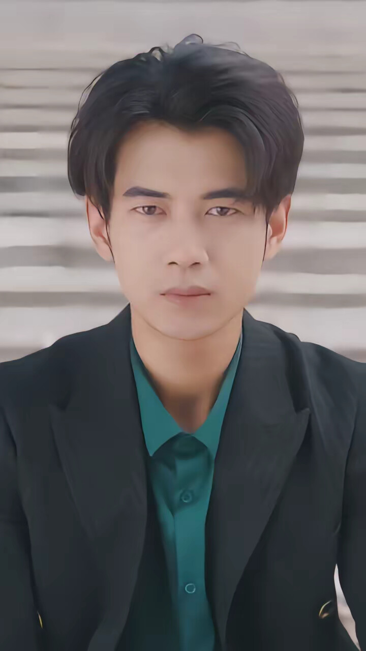 《爱止于黄昏尽头》剧照