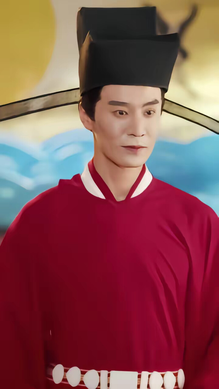 《没有主母的第三天，全府慌了》剧照