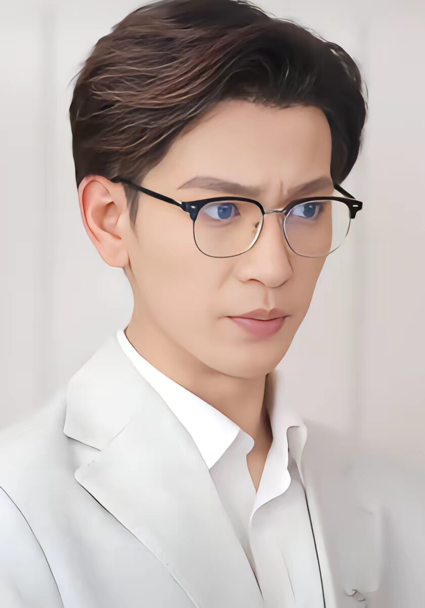 《闪婚生子后被老公宠上天》剧照