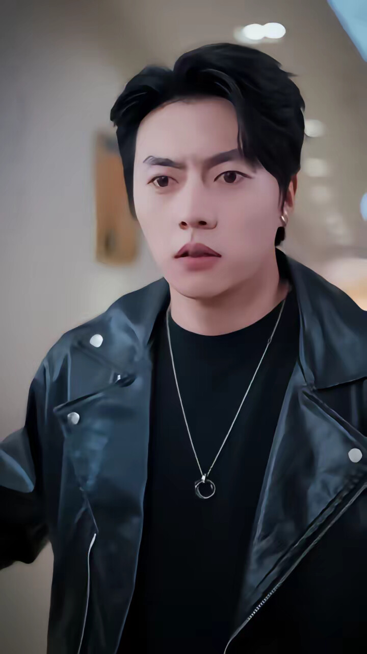 《生命的回声》剧照