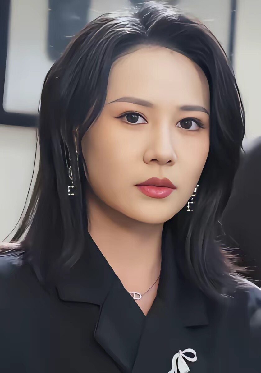 《劳燕分飞》剧照