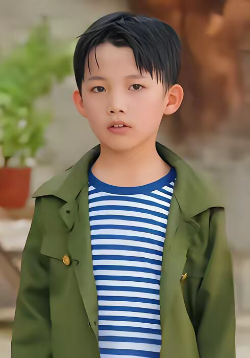 《惊！糙野厂长竟是老婆迷》剧照