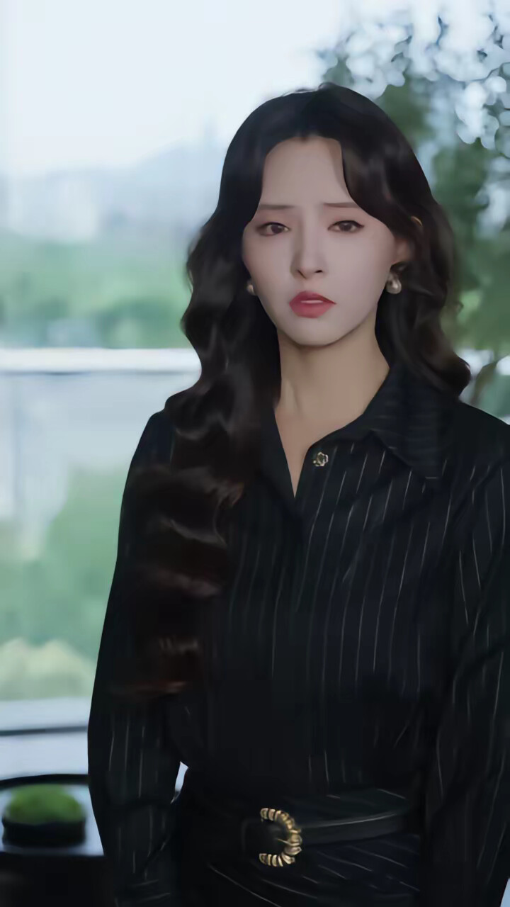 《妄想她》剧照