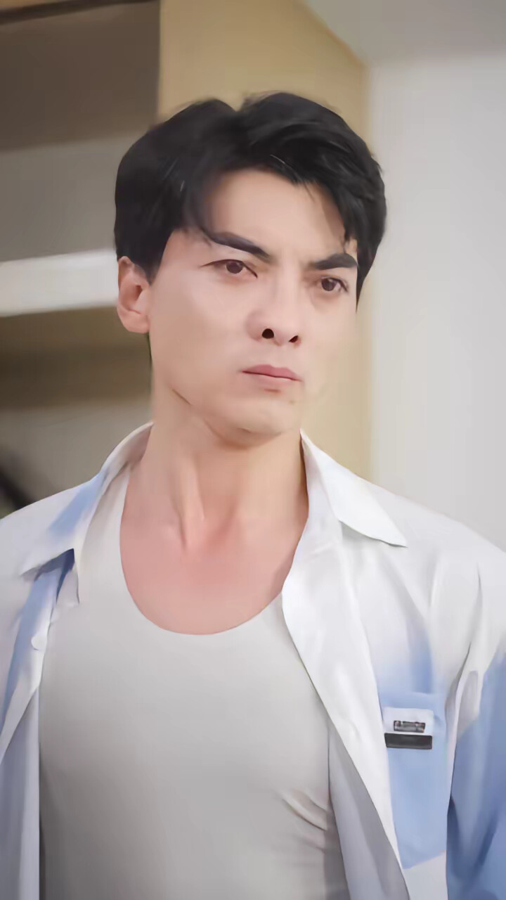 《我撞破了妻子的秘密》剧照