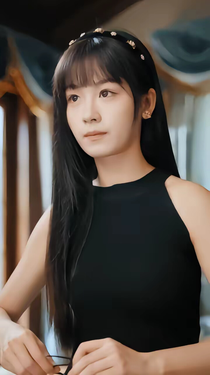 《心化了！霍爷被家养的甜宝偷亲了》剧照