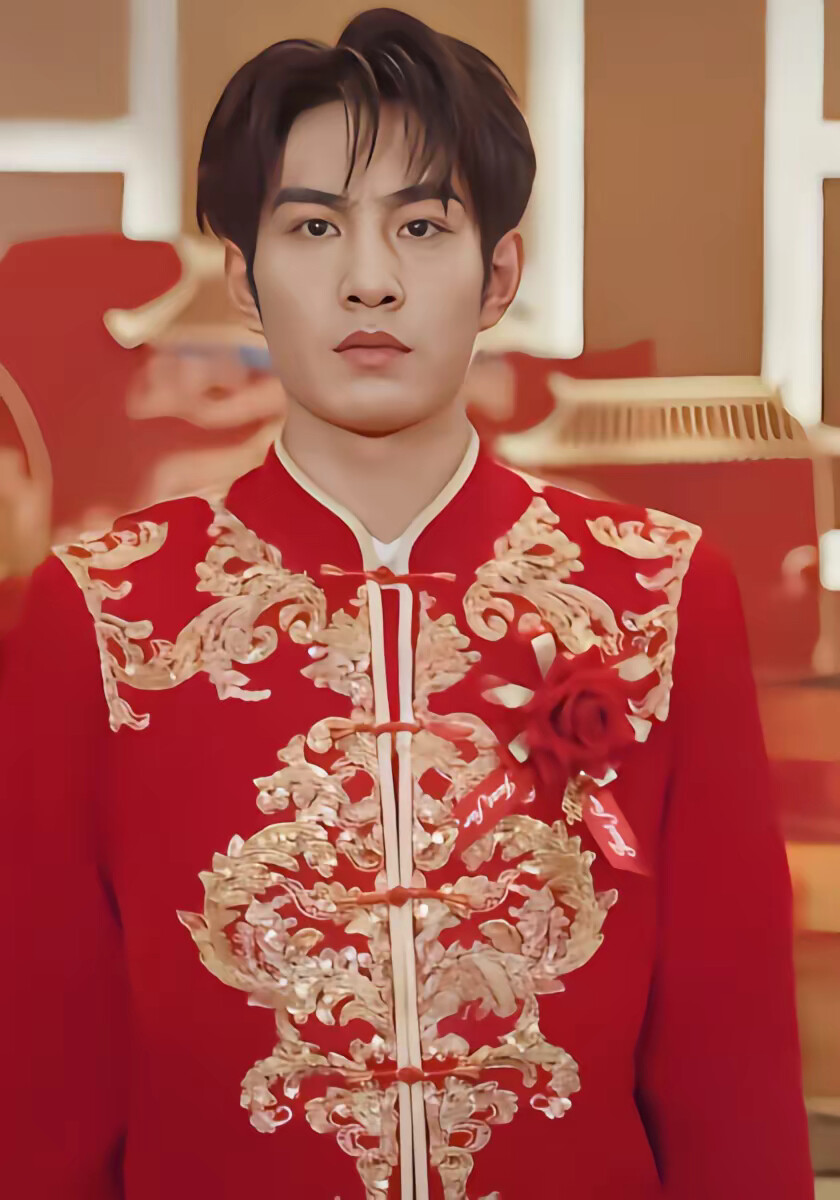 《初心不可违》剧照