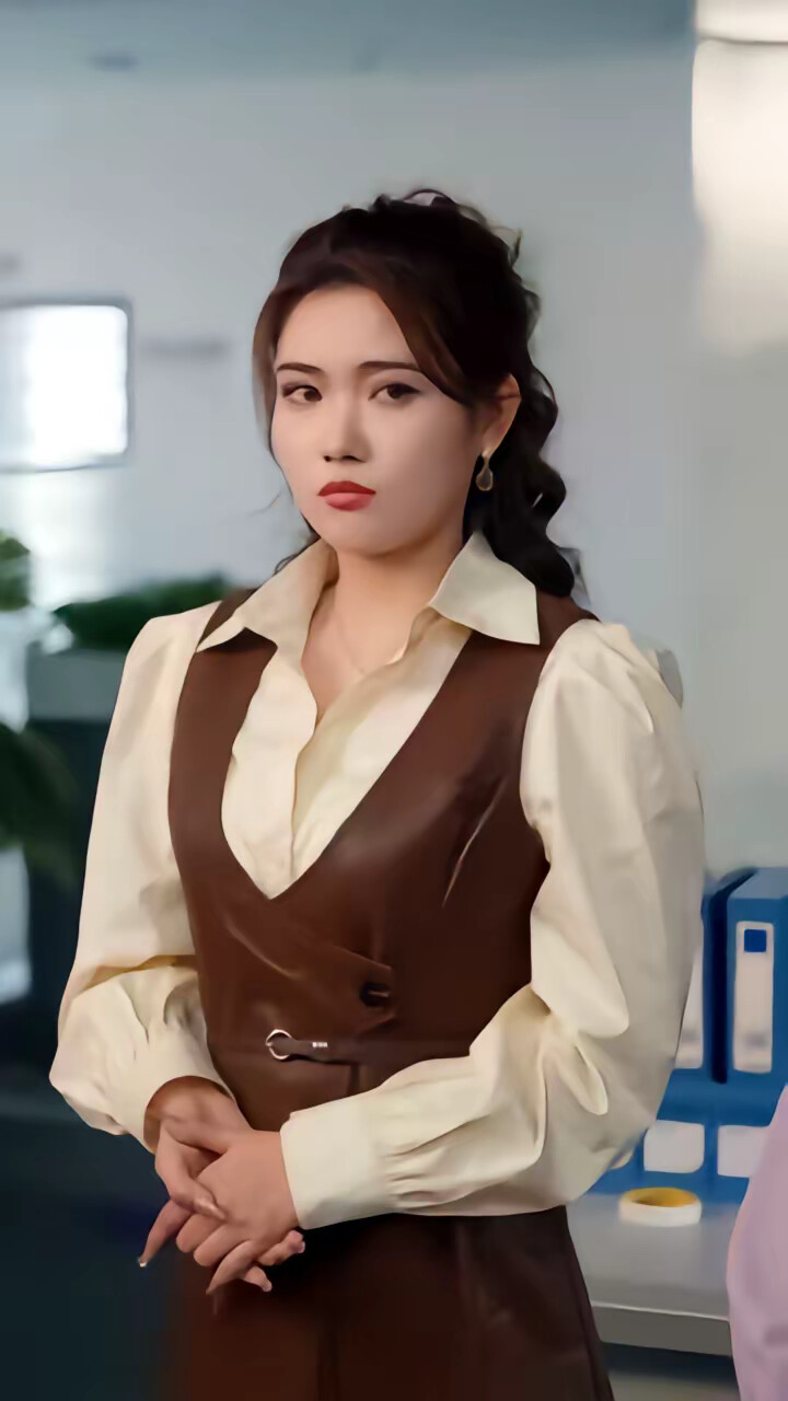 《错把自己当夫人》剧照