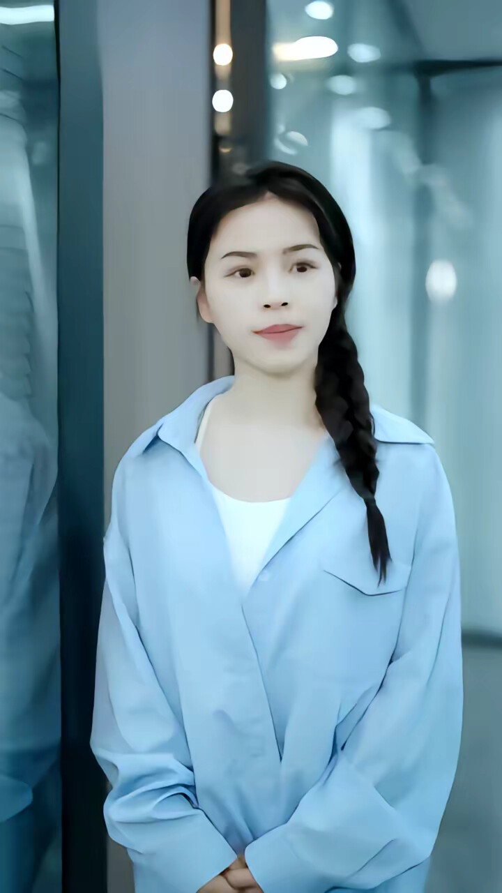 《寻亲二十年》剧照