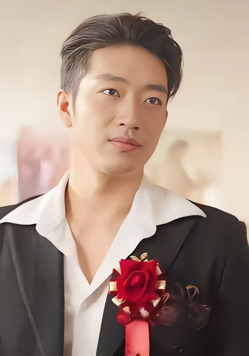 《姐姐结婚当天，我为姐姐压上一切》剧照